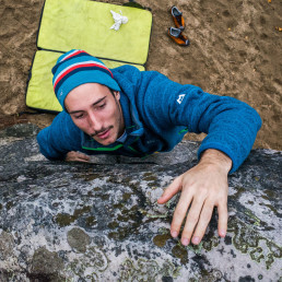 Bouldern Fontainebleau