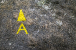 Bouldern Fontainebleau Rocher Fin