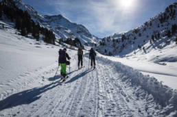 Potsdamer Hütte