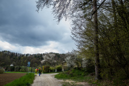 Klettern Amerikanische Botschaft Frankenjura