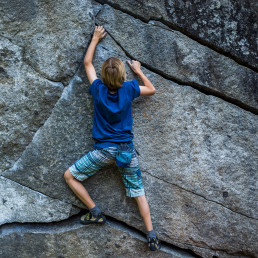 Bouldern Zillertal Sundergrund