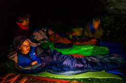 Bouldern Zillertal Sundergrund