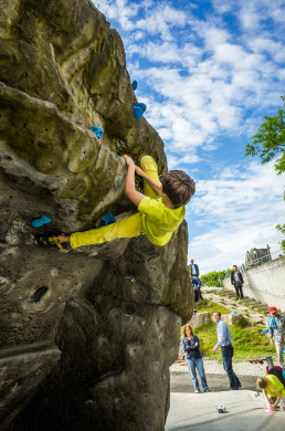 Gilchinger Meisterschaft 2016