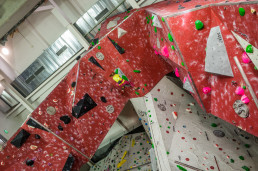 Wettkampf Klettern Tölzer Stadtmeisterschaft 2016 Bad Tölz