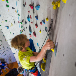 Wettkampf Klettern Tölzer Stadtmeisterschaft 2016 Bad Tölz