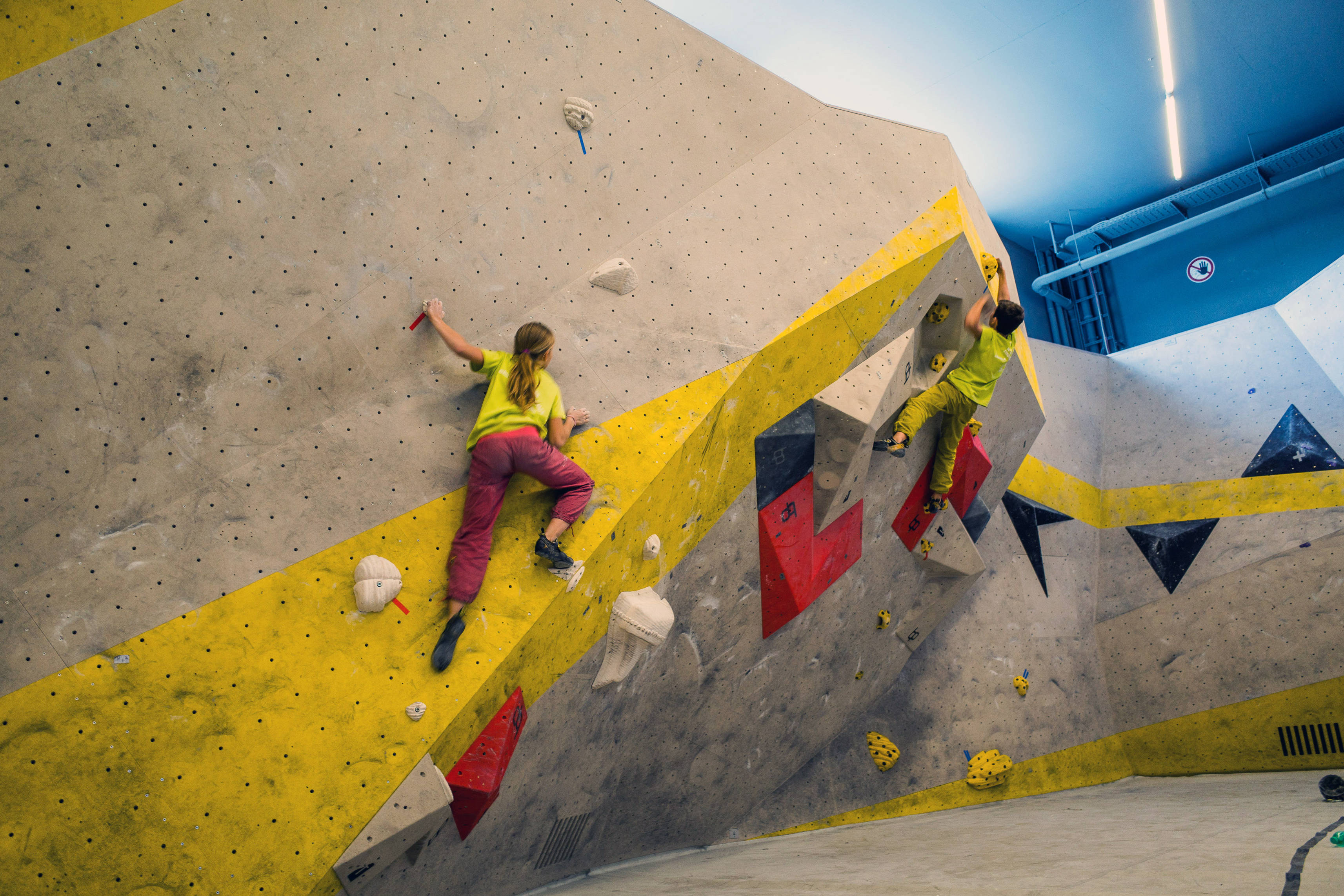 Münchner Stadtmeisterschaft 2016