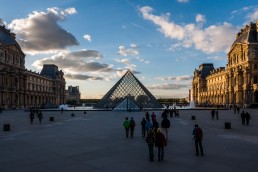 Louvre Paris