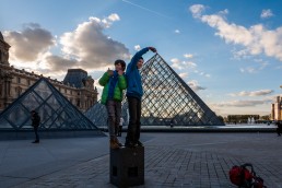 Louvre Paris