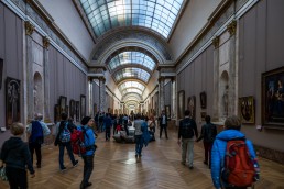 Louvre Paris