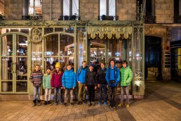 Ladurée Paris