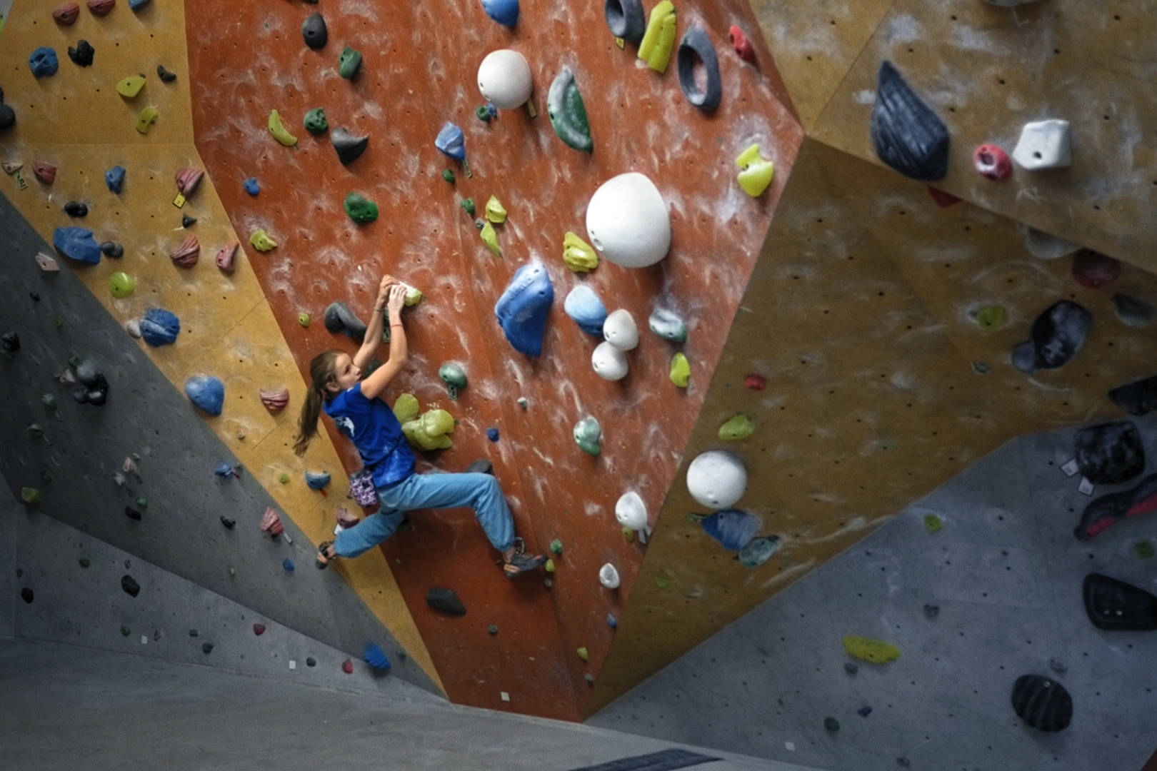 Regensburger JugendCup 2016