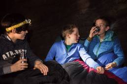 Bouldern Algund