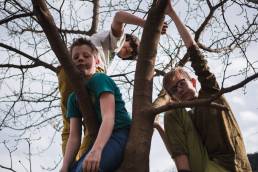 Bouldern Algund