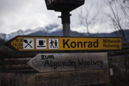 Bouldern Algund