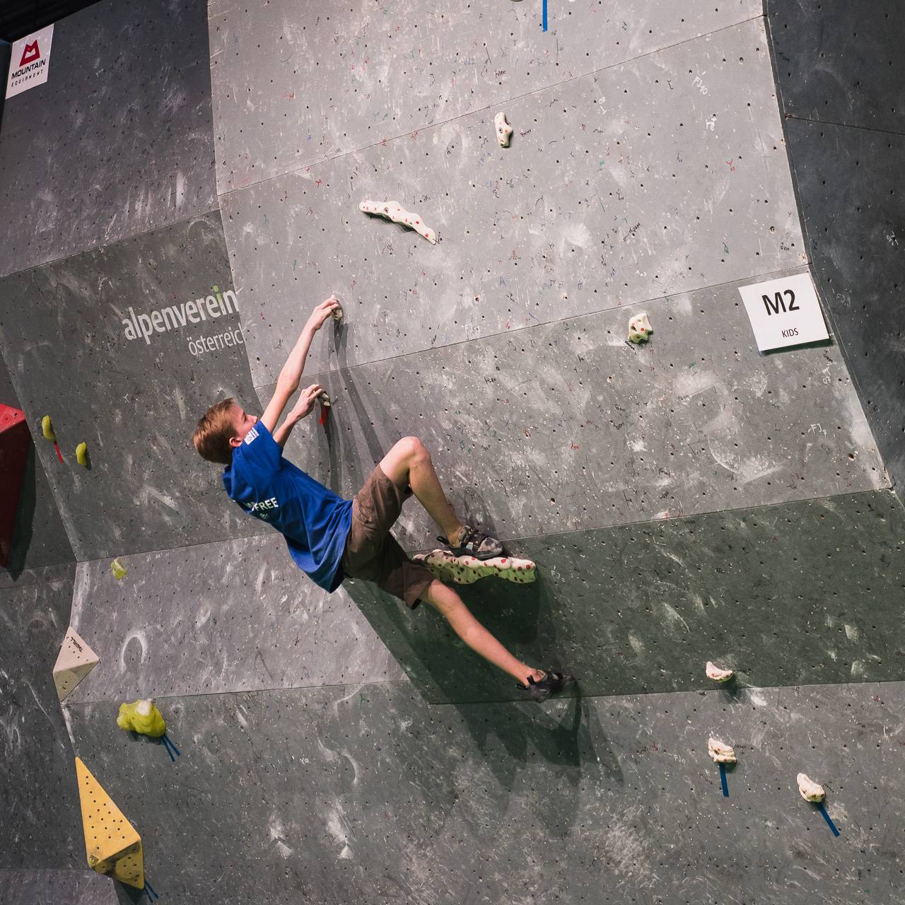 climb free 2017