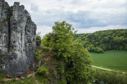 Labertalwand