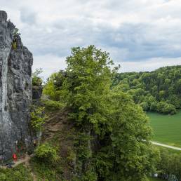 Labertalwand