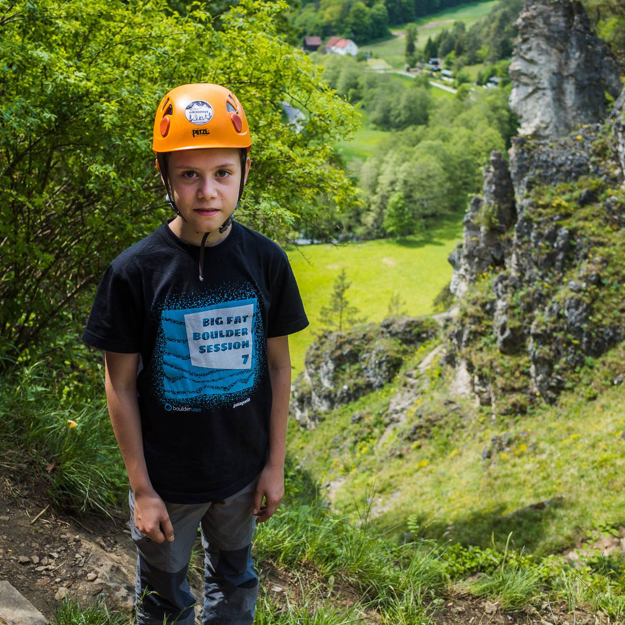 Labertalwand