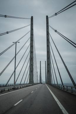 Öresundbrücke