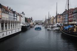 Nyhavn Kopenhagen