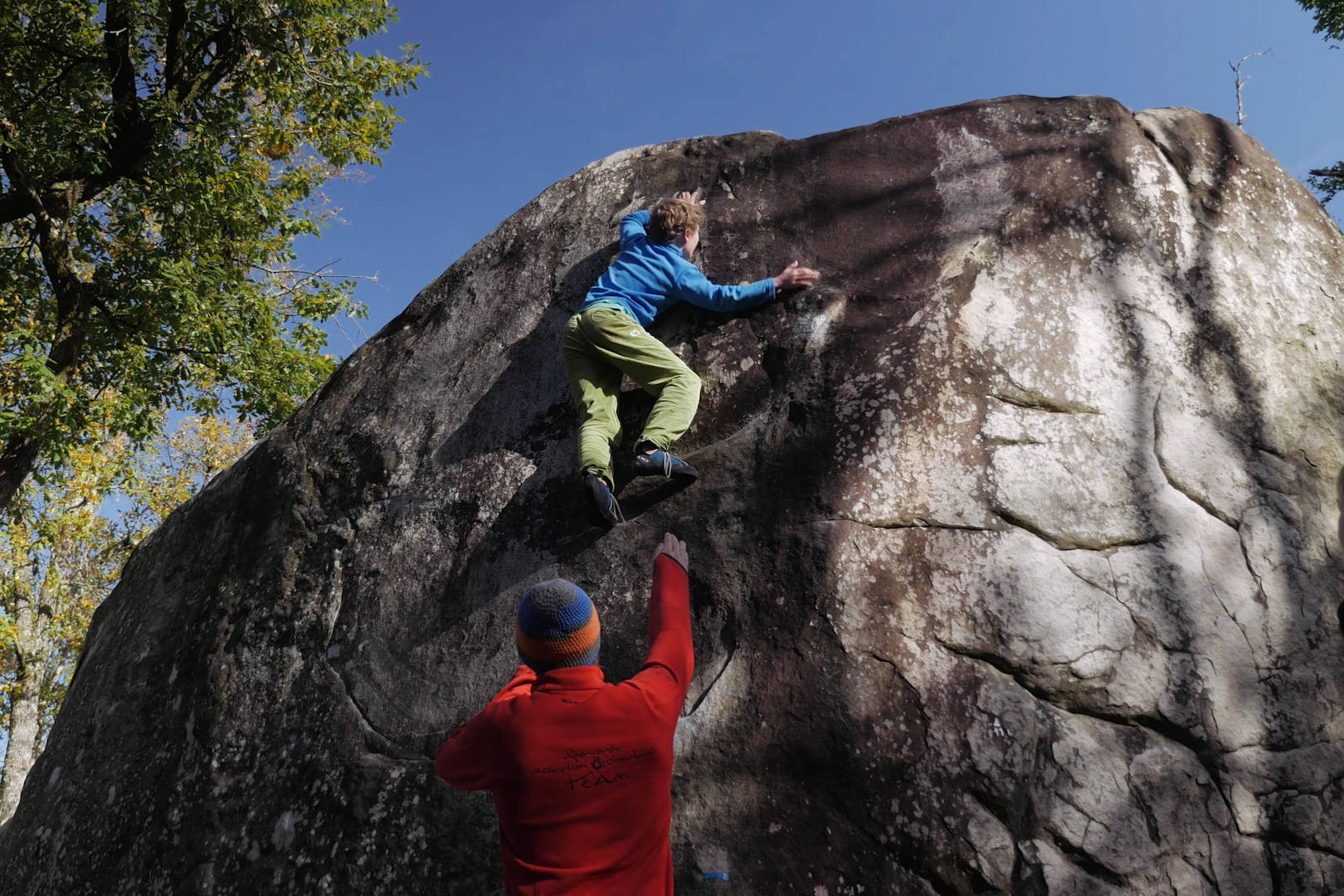 La Borniol Fontainebleau