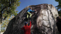 La Borniol Fontainebleau