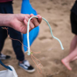 Plastic Ocean