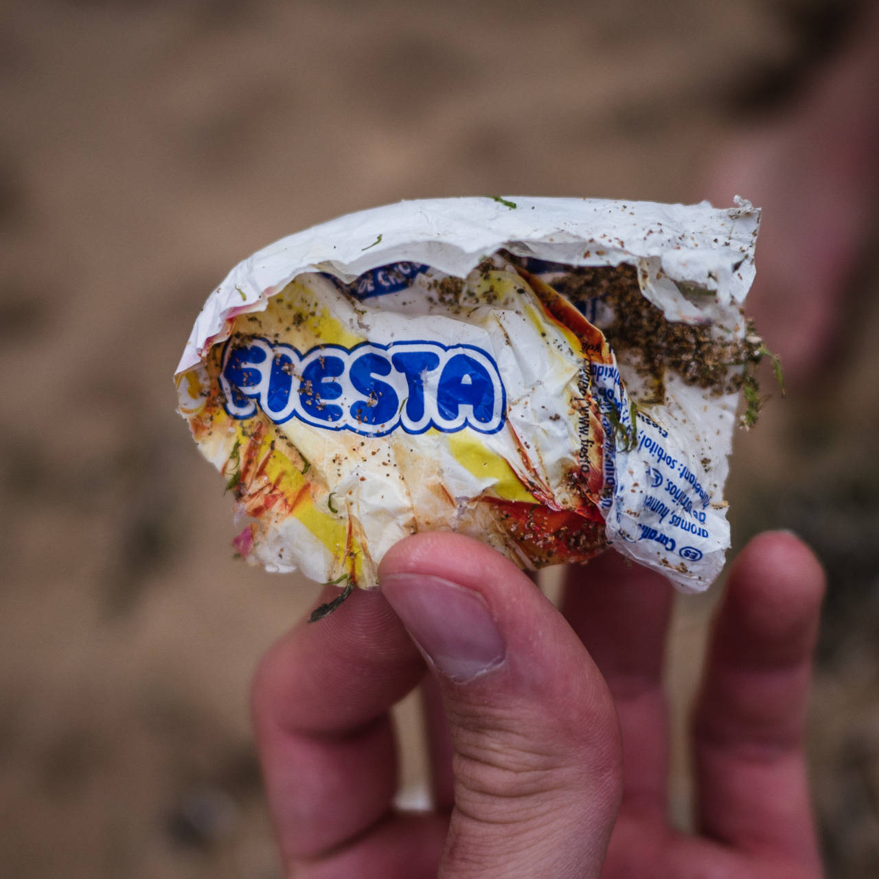 Plastic Ocean