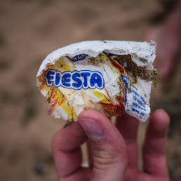 Plastic Ocean