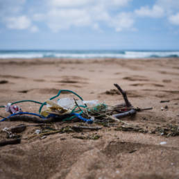 Plastic Ocean