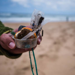 Plastic Ocean