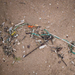 Plastic Ocean