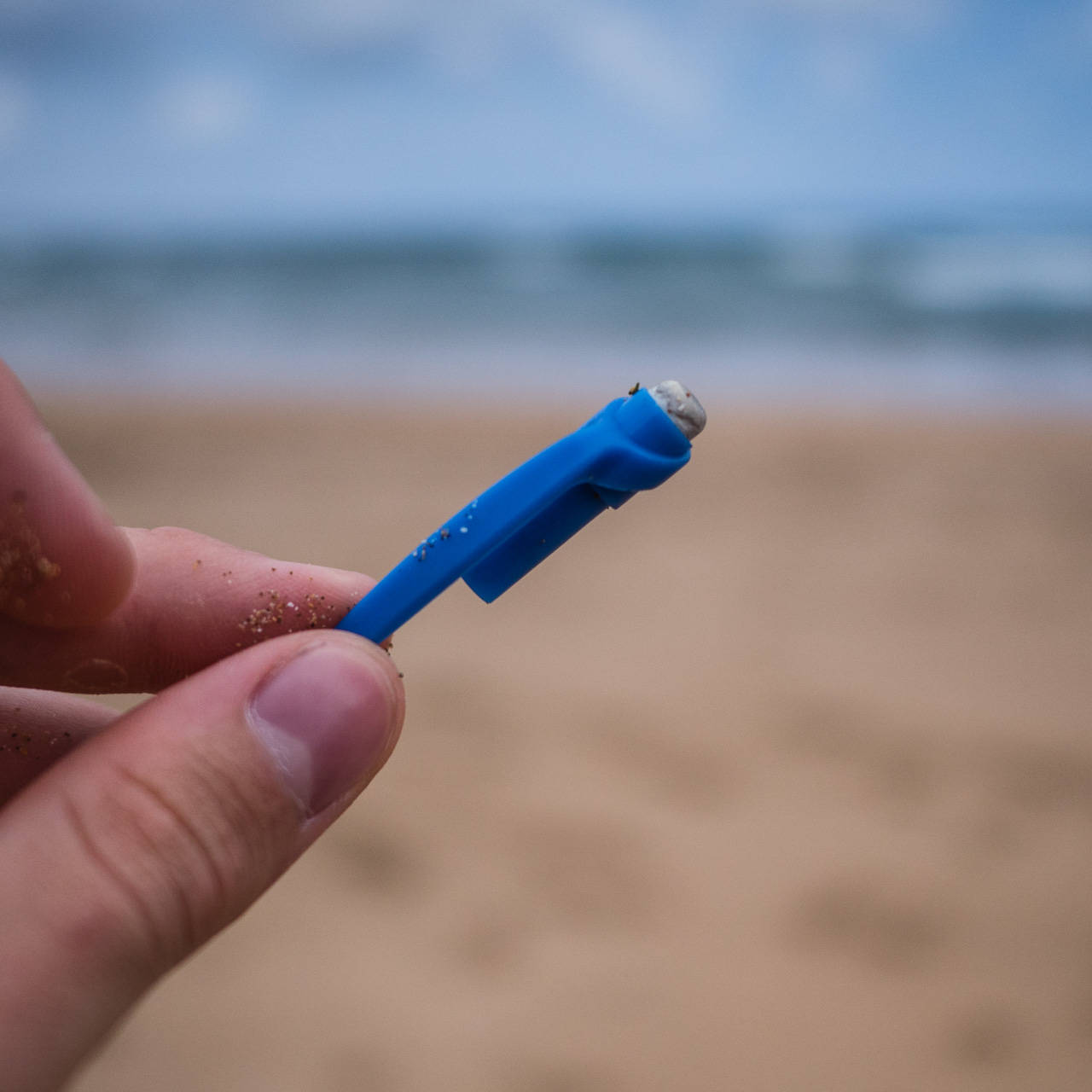 Plastic Ocean