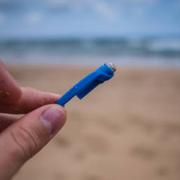 Plastic Ocean