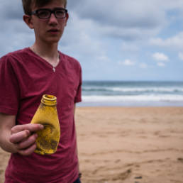 Plastic Ocean