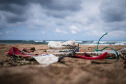 Plastic Ocean