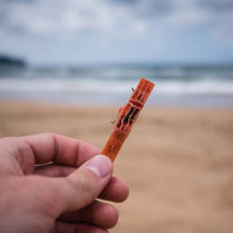 Plastic Ocean