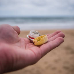 Plastic Ocean