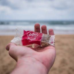 Plastic Ocean