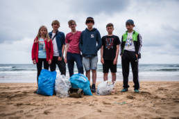 Plastic Ocean