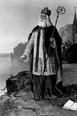 St. Patrick