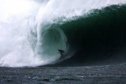 Neil Britton Mullaghmore