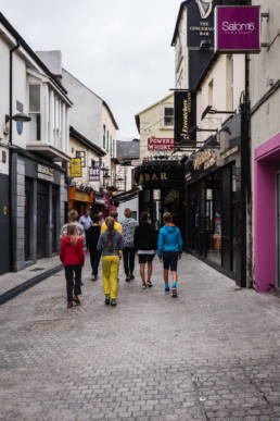 Irland Waterford