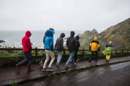 Giants Causeway