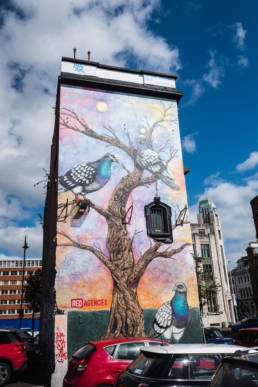 Belfast