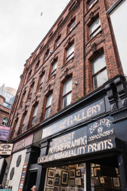 Belfast