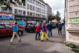 Belfast