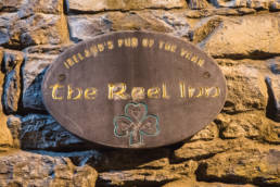 The Reel Inn Donegal