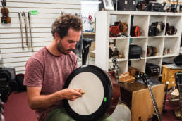 Dublin McNeela Instruments