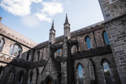 Dublin St. Patrick's Cathedral